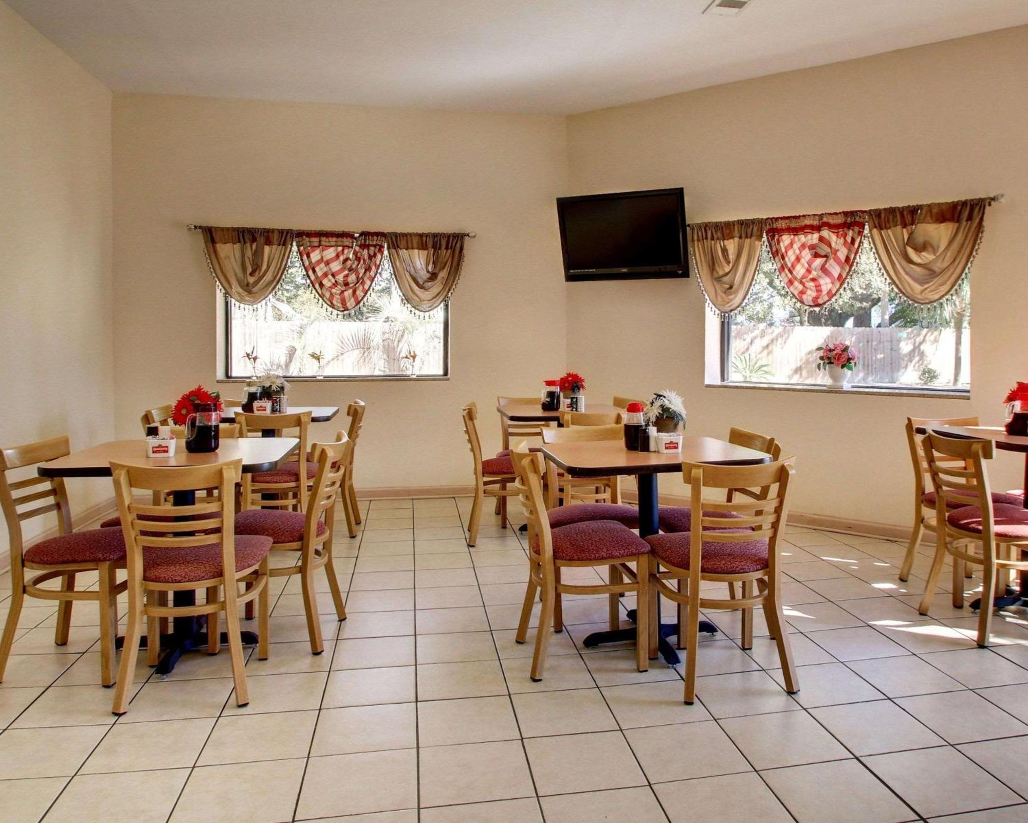 Twin Star Lodge Biloxi Dış mekan fotoğraf