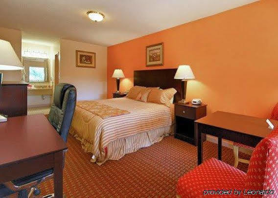 Twin Star Lodge Biloxi Dış mekan fotoğraf